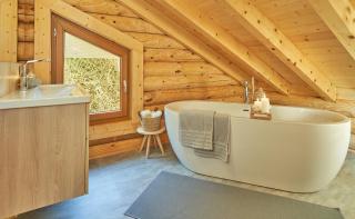 Seezeit Chalet - 6