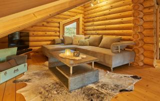 Seezeit Chalet - 2