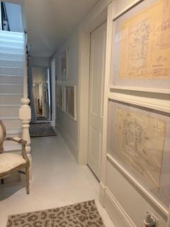 Private DC Retreat on Iconic East Capitol St - Washington - 3