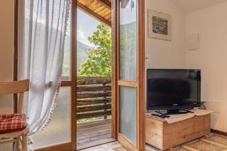 Dimora al Pizzo, Madruzzo Ospitar - 5