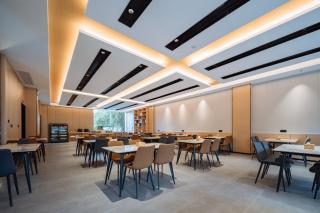 Parker Hotel Huangshan Tunxi Old Street Branch - Huangshan - 8