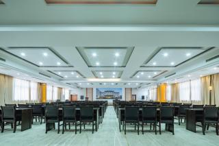 Parker Hotel Huangshan Tunxi Old Street Branch - Huangshan - 5