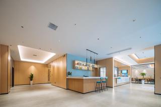Parker Hotel Huangshan Tunxi Old Street Branch - Huangshan - 4