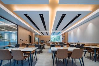 Parker Hotel Huangshan Tunxi Old Street Branch - Huangshan - 3