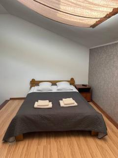 Viktoria Hotel - Obroshino - 7