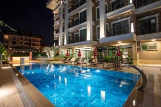 Loovox Suites - Alanya - 9
