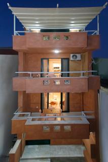 Come Si Deve City Apartments, by Zantewize - 9