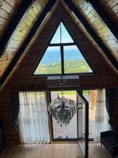 Atlas Bungalov Çaytepe - 0