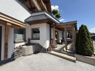 Tirol Chalet Brixen - 5