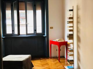 Luxury design apartment Porta Venezia - Milan - 8