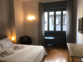 Luxury design apartment Porta Venezia - Milan - 7