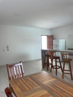 Villa sol&mar, praia do preá, casa 4 - 8