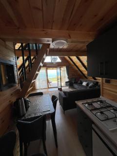 Atlas Bungalov Çaytepe - Perşembe - 6