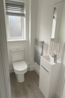Coastal 3BR Garden & Parking - Eastbourne - 8
