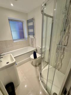 Coastal 3BR Garden & Parking - 6