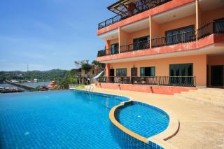 Samprasob Resort - Sangkhla Buri - 9