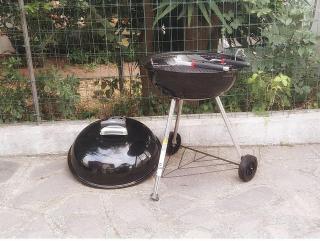 Grande Appartamento in Villa con 2 camere, terrazze, giardino, barbecue e posto auto privato Tutti spazi uso esclusivo - Cecina - 7