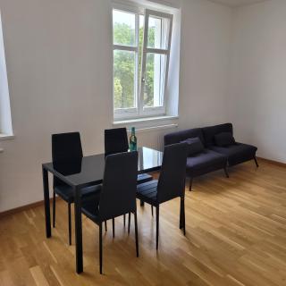 Appartement am Bahnhof II - 2