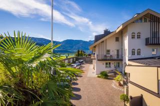 Garni Hotel Sonnleitenhof - Kaltern - 9