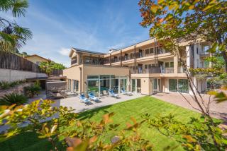 Garni Hotel Sonnleitenhof - Kaltern - 6