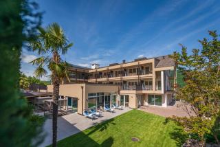 Garni Hotel Sonnleitenhof - Kaltern - 7