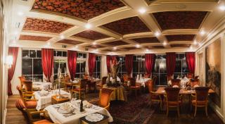 Grandhotel Lienz Business-Wellness & Gourmet - 1