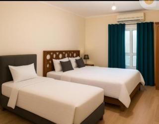 Downtown new Alamein three minutes to Rixos and the beach - El Alamein - 3