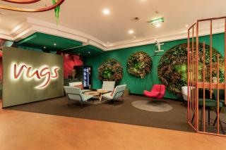 Rugs Hotel Augsburg City - 6