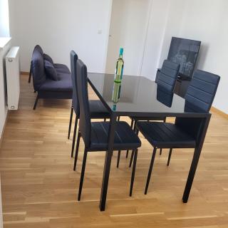 Appartement am Bahnhof II - Straubing - 4