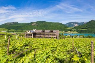 Garni Hotel Sonnleitenhof - Kaltern - 3