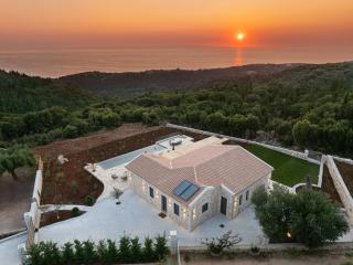NEW LUXURY STONE Villa AMENTE - Fiskardho - 0