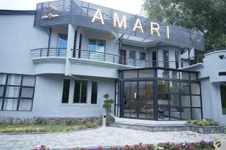 Amari Hotel - Skardu - 1