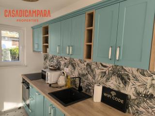 Casa di Campara Villa - Neum - 1