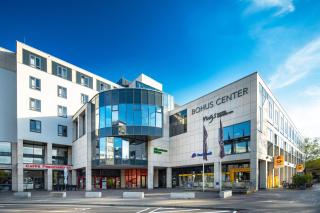 Rugs Hotel Augsburg City - 8