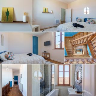 Maison Bö - - 4