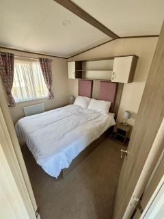Seaview Holiday Rentals - Oakley - Chestfield - 9
