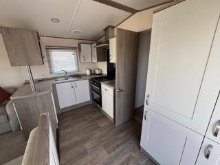 Seaview Holiday Rentals - Oakley - Chestfield - 6