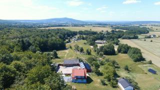 Dom Malinowy Stok - - 6