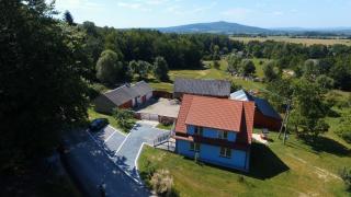 Dom Malinowy Stok - - 7