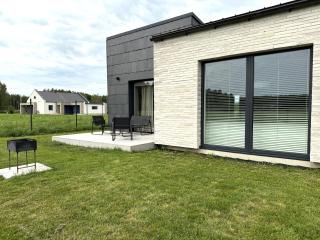 Sea Haus - Modern House in Monciskes - 2