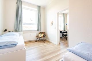 Steger-Hüs Wohnung 25 - Rantum - 5