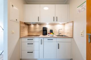 Steger-Hüs Wohnung 33 - 1
