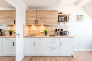 Steger-Hüs Wohnung 41 - Rantum - 4