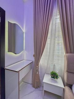 1 bedroom ensuite in a shared House - 3