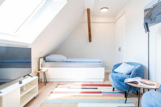 Steger-Hüs Wohnung 41 - Rantum - 2