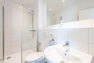 Steger-Hüs Wohnung 41 - Rantum - 2