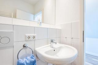 Steger-Hüs Wohnung 38 - Rantum - 4