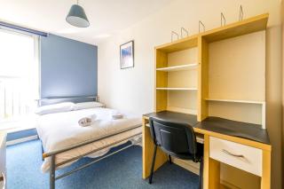 Newly Renovated Hampton 1 by Prescott Apartments - Bristol - 2
