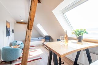 Steger-Hüs Wohnung 42 - Rantum - 7