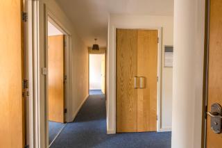 Newly Renovated Hampton 1 by Prescott Apartments - Bristol - 5